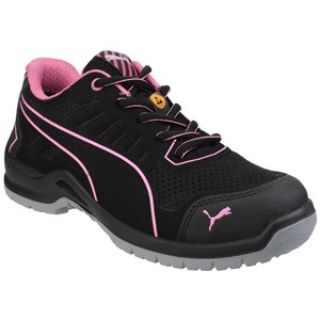 Picture of PUMA LADIES FUSE TECHNIC SAFETY TRAINER