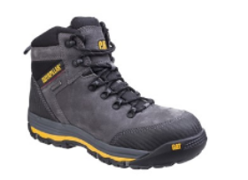 Show details for CAT MUNISING SAFETY BOOT S3 HRO SRC Picture of CAT MUNISING SAFETY BOOT S3 HRO SRC