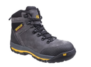 Picture of CAT MUNISING SAFETY BOOT S3 HRO SRC