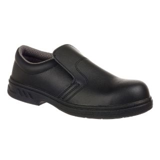 Picture of PORTWEST SLIP-ON SAFETY SHOE S2