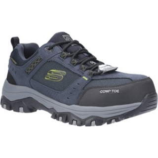 Picture of GREETAH LACE UP HIKER COMPOSITE TOE
