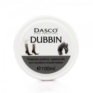 Picture of DUBBIN TIN 100ML