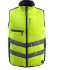 Picture of MASCOT GRIMSBY HI VIS GILET