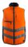 Picture of MASCOT GRIMSBY HI VIS GILET