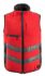 Picture of MASCOT GRIMSBY HI VIS GILET