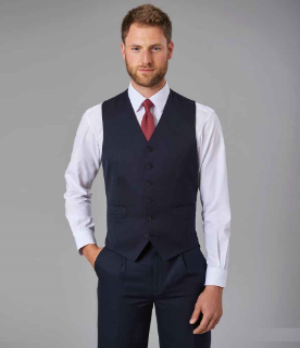 Picture of BROOK TAVERNER GAMMA MENS WAISTCOAT