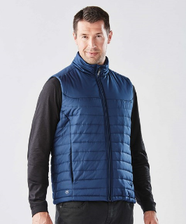 Picture of STORMTECH NAUTILUS QUILTED BODYWARMER