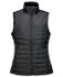 Picture of STORMTECH WOMENS NAUTILUS QUILTED BODYWARMER 