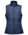 Picture of STORMTECH WOMENS NAUTILUS QUILTED BODYWARMER 