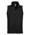 Picture of Russell Men's Smart SoftShell Gilet