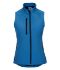 Picture of Russell Ladies Soft Shell Gilet