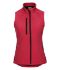 Picture of Russell Ladies Soft Shell Gilet