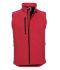 Picture of Russell Soft Shell Gilet