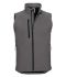 Picture of Russell Soft Shell Gilet