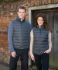 Picture of Result Ladies Ice Bird Padded Gilet