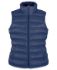 Picture of Result Ladies Ice Bird Padded Gilet