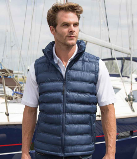 Picture of Result Urban Ice Bird Gilet