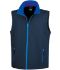 Picture of Result Core Printable Soft Shell Bodywarmer