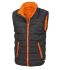 Picture of RESULT CORE KIDS PADDED BODYWARMER