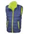 Picture of RESULT CORE KIDS PADDED BODYWARMER