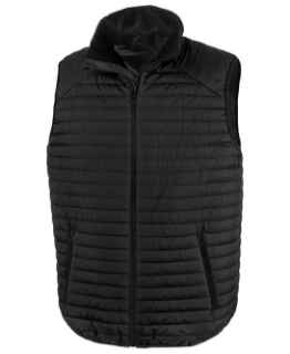 Picture of RESULT THERMOQUILT GILET 