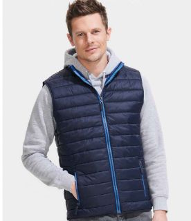 Picture of SOL'S WAVE BODYWARMER