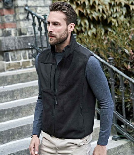 Picture of TEE JAYS MOUNTAIN FLEECE BODYWARMER