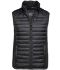 Picture of TEE JAYS CROSSOVER PADDED BODYWARMER 