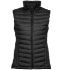 Picture of TEE JAYS LADIES ZEPELIN PADDED BODYWARMER 