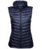 Picture of TEE JAYS LADIES ZEPELIN PADDED BODYWARMER 