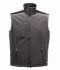 Picture of Regatta Hardwear Sandstorm Workwear Soft Shell Bodywarmer