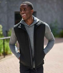Show details for REGATTA OCTAGON 3 LAYER BODYWARMER Picture of REGATTA OCTAGON 3 LAYER BODYWARMER
