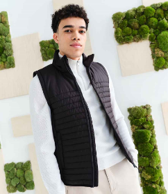 Show details for REGATTA H/M ECODOWN BODYWARMER Picture of REGATTA H/M ECODOWN BODYWARMER