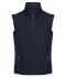 Picture of REGATTA KIDS ABLAZE SOFT SHELL BODYWARMER 
