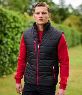 Picture of REGATTA NAVIGATE BODYWARMER