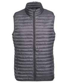 Show details for TRIBE FINELINE PADDED GILET Picture of TRIBE FINELINE PADDED GILET