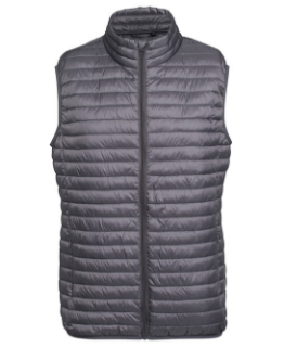 Picture of TRIBE FINELINE PADDED GILET