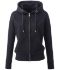 Picture of ANTHEM LADIES ORGANIC FULL ZIP HOODIE