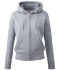 Picture of ANTHEM LADIES ORGANIC FULL ZIP HOODIE