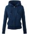 Picture of ANTHEM LADIES ORGANIC FULL ZIP HOODIE