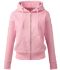 Picture of ANTHEM LADIES ORGANIC FULL ZIP HOODIE