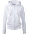 Picture of ANTHEM LADIES ORGANIC FULL ZIP HOODIE