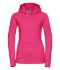 Picture of Russell Ladies Authentic Hooded Sweatshirt