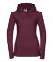 Picture of Russell Ladies Authentic Hooded Sweatshirt