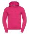Picture of Russell Men's Authentic Hooded Sweatshirt