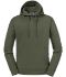 Picture of Russell Men's Authentic Hooded Sweatshirt