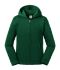 Picture of RUSSELL KIDS ZIP NECK HOODED SWEATSHIRT