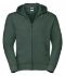 Picture of Russell Men's Authentic Zippped Hooded Sweatshirt