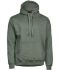 Picture of TEE JAYS HOODED SWEATSHIRT 