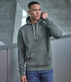 Show details for TEE JAYS HOODED SWEATSHIRT  Picture of TEE JAYS HOODED SWEATSHIRT